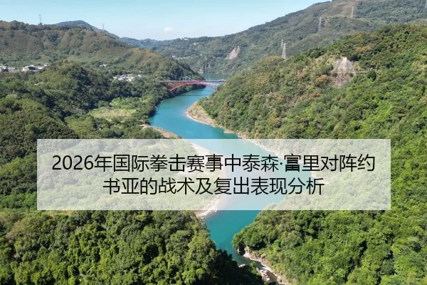 2026年国际拳击赛事中泰森·富里对阵约书亚的战术及复出表现分析
